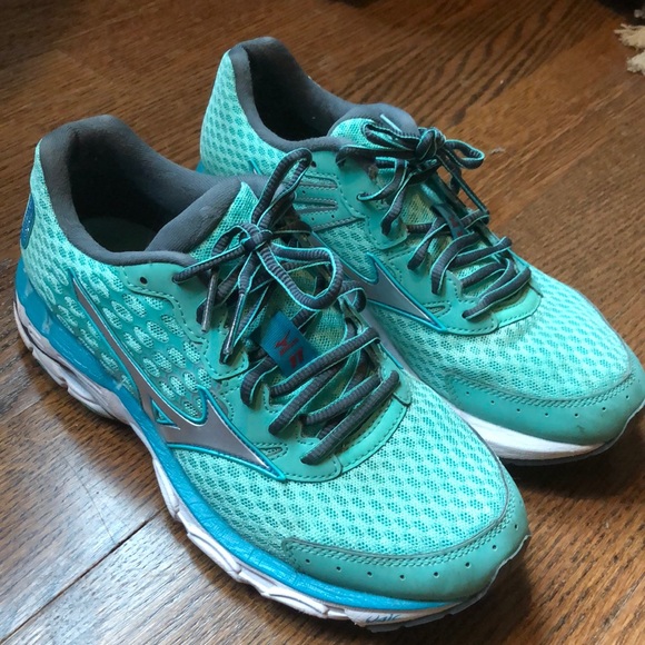 Mizuno Shoes - Mizuno Running Sneakers Mizuno Shoes - Mizuno Running Sneakers